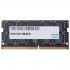 Apacer 8gb Ddr4 3200mhz Cl22 Notebook Ram Es.08g21.gsh