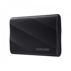 Samsung 4tb T9 Mu-pg4t0b/ww Ssd Usb 3.2 Harici Disk Siyah