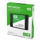 Wd 240gb Green Wds240g3g0a 545-460mb/s Sata-3 Ssd Disk