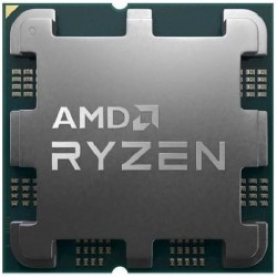 Amd Ryzen 5 7500f 32mb 6çekirdekli Vga Yok Am5 65w Kutusuz+fanlı