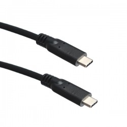 Dark 1metre Dk-cb-usbc2cl100g1  Usb Type-c To Type-c şarj Ve Data Kablosu