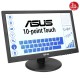 Asus 15.6" Tn Vt168hr 5ms 60hz Hdmi Dokunmatik Monitör (1366 X 768)