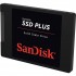 Sandisk 1tb Ssd Plus Sdssda-1t00-g27 530- 350mb/s Ssd Sata-3 Disk