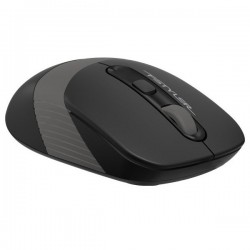 A4 Tech Fg10s Kablosuz Sessiz 2000dpi Optic Siyah/gri Mouse