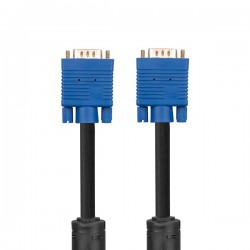 S-link Slx-173 3metre Vga Görüntü Kablosu