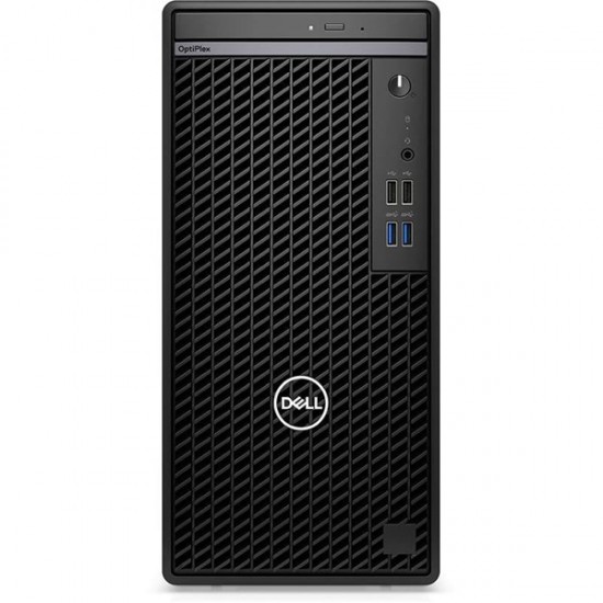 Dell Optiplex 7010mt N004o7010mtu Core I5 13500-16gb Ram-1tb Nvme-fdos