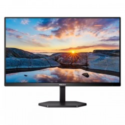 Philips 23.8" Ips 24e1n3300a/00  1ms 75hz Hdmi Usb-c Ofis Monitörü 1920x1080