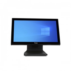 Tiwox 18.5" Dokunmatik Tp-1903 Core I3 3. Nesil 8gb Ram- 128gb Ssd- Fdos- Pos Pc