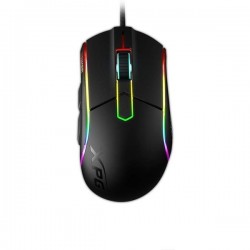 Xpg Premier-bkcww 12.000dpi Rgb Gaming Mouse