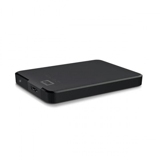 Wd 1.5tb 2.5" Elements Wdbu6y0015bbk-wesn Usb 3.0 Harici Harddisk