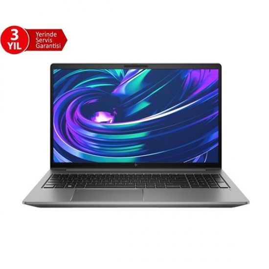 Hp 15.6" Zbook Power G10 865r1ea Core I7 13700-64gb Ddr5 Ram-1tb Nvme8gb A2000-w11 Pro