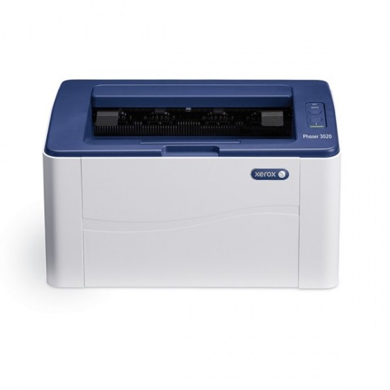 Xerox 3020v_bi A4 Siyah Laser Yazıcı Usb 2.0,kablosuz