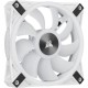 Corsair Ql120 Co-9050103-ww 12cm Rgb Kasa Fani Beyaz