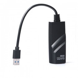 Dark Dk-nt-u3glan2 Gigabit 1port Usb 3.0 Ethernet