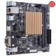 Asus Prime J4005i-c Ddr4 M2 Pcie Nvme Hdmi Mitx Dahili Işlemci