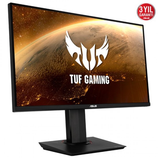 Asus 28" Ips Tuf Gaming Vg289q 5ms Hdmi-dp Gaming Monitör (3840 X 2160)