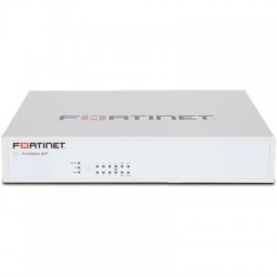 Fortinet Fortigate-80f Firewall Cihazi +2 Yillik Lisans Dahil Fg-80f-bdl-950-36