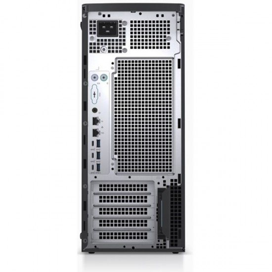 Dell T5860_w-2445-rtxa4000 W-2445 3.1ghz 2x16gb 512gb M.2 Pcie W11 Pro 16gb Rtx A4000 Iş Istasyonu