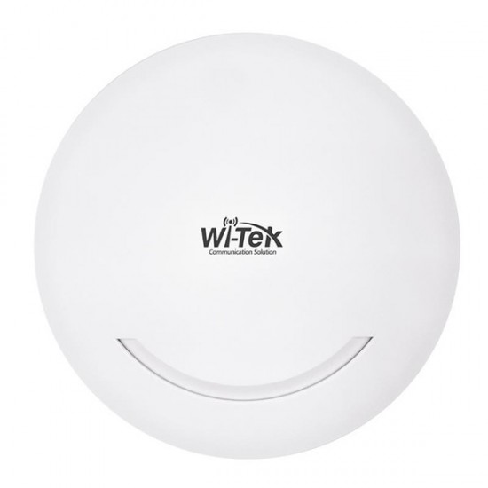 Wi-tek Wi-ap216 Ac1200 Dual Band Kurumsal Access Point Poe (adaptör Yok)