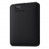 Wd 4tb 2.5" Element Wdbu6y0040bbk-wesn Usb3.0 Siyah Harici Disk