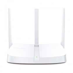 Mercusys Mw306r N300 2.4ghz Ev Ofis Tipi Router