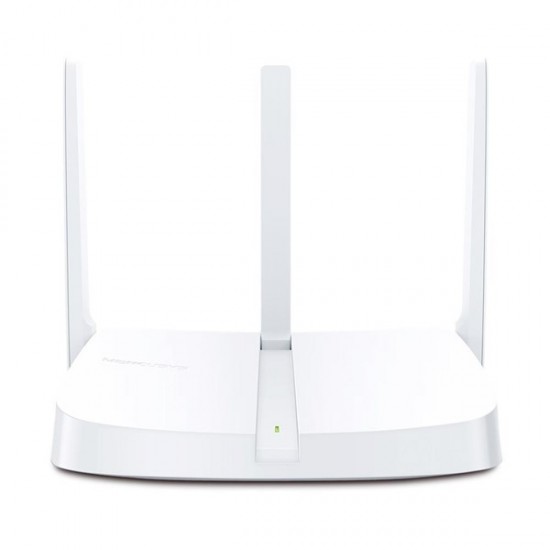 Mercusys Mw306r N300 2.4ghz Ev Ofis Tipi Router