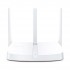 Mercusys Mw306r N300 2.4ghz Ev Ofis Tipi Router