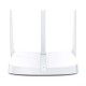 Mercusys Mw306r N300 2.4ghz Ev Ofis Tipi Router