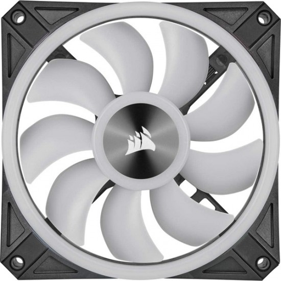 Corsair Ql140 Co-9050100-ww 140mm Rgb Kasa Fani 2-li Paket