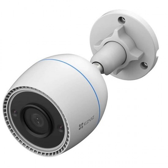 Ezviz 2mp Bullet 2.8mm Cs-c3t Wifi Kamera