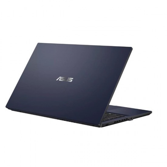 Asus 15.6" Expertbook B1502cba-i58512b0d Core I5 1235u 32gb- 512gb Ssd- O/b Uhd Fdos