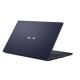 Asus Expertbook B1502cba-i58512b0d I5-1235u 16gb 512gb Ssd O/b 15.6" Dos Siyah Notebook