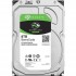 Seagate 8tb 3.5'' Barrcuda St8000dm004 5400rpm 256mb Sata-3 P Diski