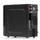 Dark 250w Km2 Dkchkm2p250 Standart Micro-atx Pc Kasasi