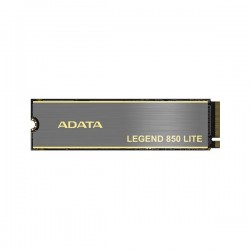 Adata 1tb 850 Lite Aleg-850l-1000gcs 5000-3200mb/s M2 Nvme Gen4 Disk