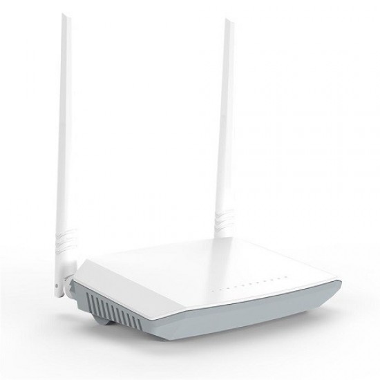 Tenda V300 300mbps N300 2.4ghz Vdsl Modem Router