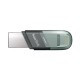 Sandisk 64gb Ixpand Flip Sdix90n-064g-gn6nn Usb 3.0 Bellek