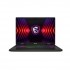 Msi 16" Sword 16 Hx B14vfkg-061xtr Core I7 14700hx-16gb Ddr5 Ram-8gb Rtx4060-1tb Nvme-fdos