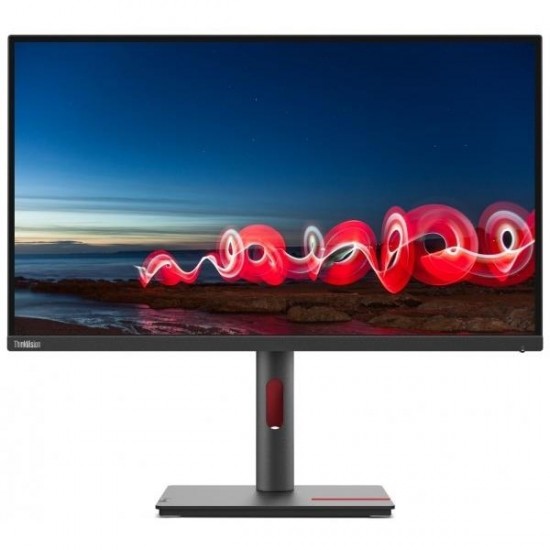 Lenovo 27" Ips T27i-30 63a4mat1tk 4ms 60hz Hdmi-dp Kurumsal Monitör