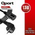 Qport Q-powc15 1.5mt Power Kablo