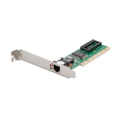 S-link Sl-8139 10/100 1port Pci Ethernet