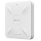 Ruijie Reyee Rg-rap2260 Ax3000 Dual Band Kurumsal Access Point Poe (adaptör Yok)