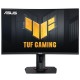 Asus 27" Va Tuf Gaming Vg27vqm 1ms 240hz Hdmi-dp Kavisli Gaming Monitör