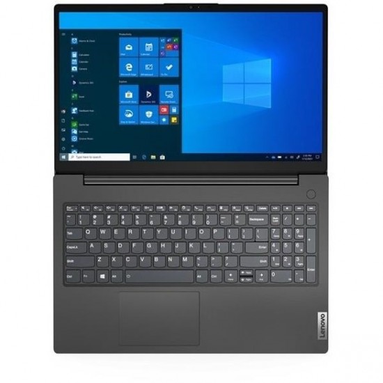 Lenovo 15.6" V15 G2 82kb00cbtx Core I7 1165g7-24gb Ram-512gb Nvme-fdos