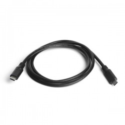 Dark 1metre Dk-cb-usbc2cl100g1  Usb Type-c To Type-c şarj Ve Data Kablosu