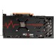 Sapphire 8gb Rx7600 Pulse 11324-01-20g Gddr6 Hdmi-dp Pcie 4.0