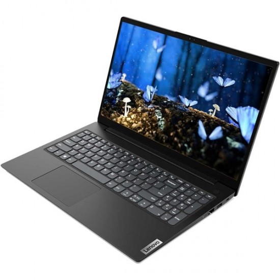 Lenovo 15.6" V15 G4 83fs001ntr Core I5 12500h 16gb 512gb Ssd- O/b Uhd W11 Pro