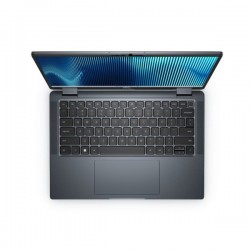 Dell 13.3" Latitude 7340 N043l734013wp Core I7 1365u-32gb Ddr5 Ram-512gb Nvme-w11 Pro