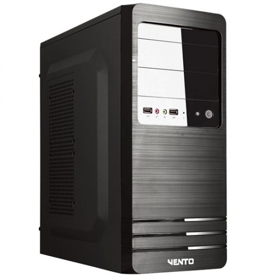 Vento 300w Vs114f Standart Mid-tower Pc Kasası