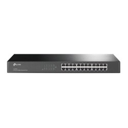 Tp-link 24-port Tl-sf1024 10/100 Yönetilemez Switch